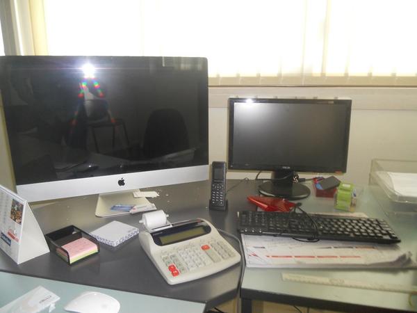 18#43560 Arredamento ufficio e attrezzatura informatica in vendita - foto 44