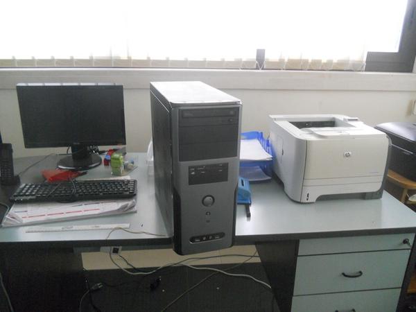 18#43560 Arredamento ufficio e attrezzatura informatica in vendita - foto 45