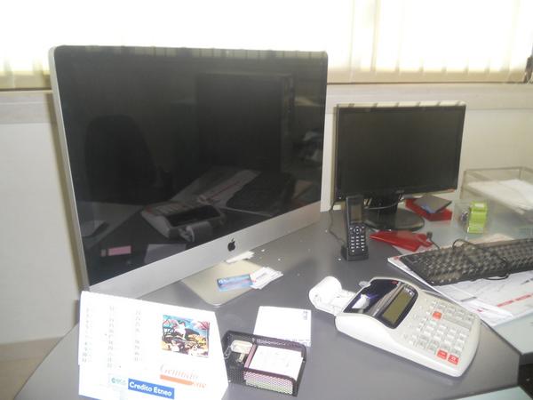 18#43560 Arredamento ufficio e attrezzatura informatica in vendita - foto 52