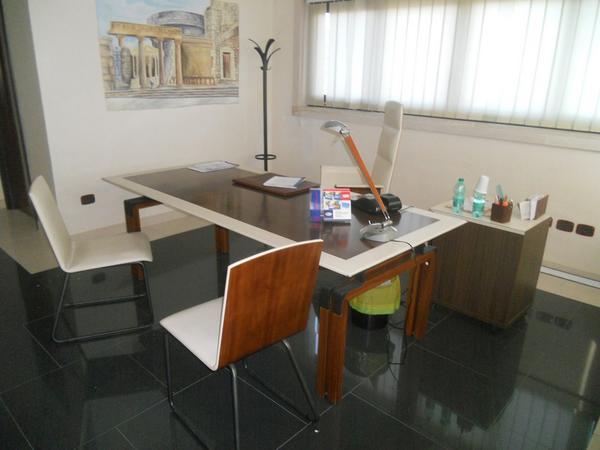 18#43560 Arredamento ufficio e attrezzatura informatica in vendita - foto 60