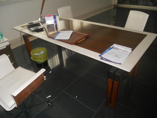 18#43560 Arredamento ufficio e attrezzatura informatica in vendita - foto 66
