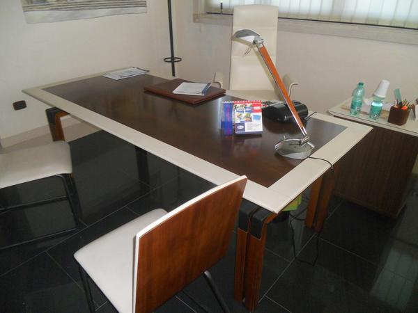 18#43560 Arredamento ufficio e attrezzatura informatica in vendita - foto 69