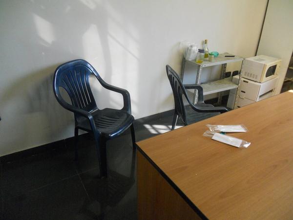 18#43560 Arredamento ufficio e attrezzatura informatica in vendita - foto 73