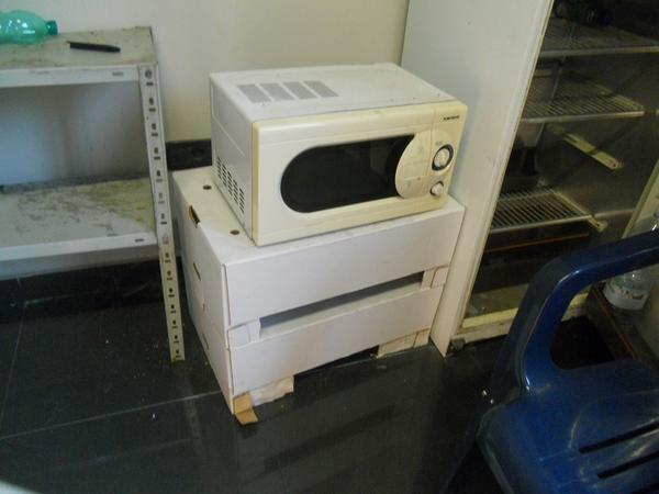 18#43560 Arredamento ufficio e attrezzatura informatica in vendita - foto 75