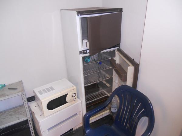 18#43560 Arredamento ufficio e attrezzatura informatica in vendita - foto 76