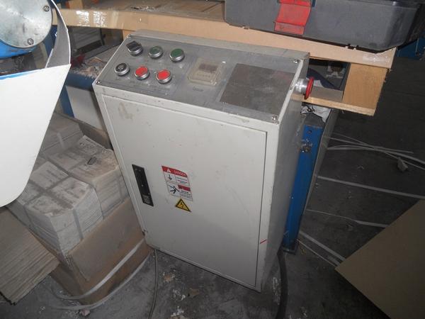 4#43560 Macchina automatica per bordi angolari Sun in vendita - foto 10