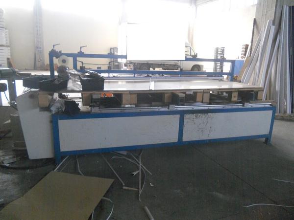 4#43560 Macchina automatica per bordi angolari Sun in vendita - foto 13