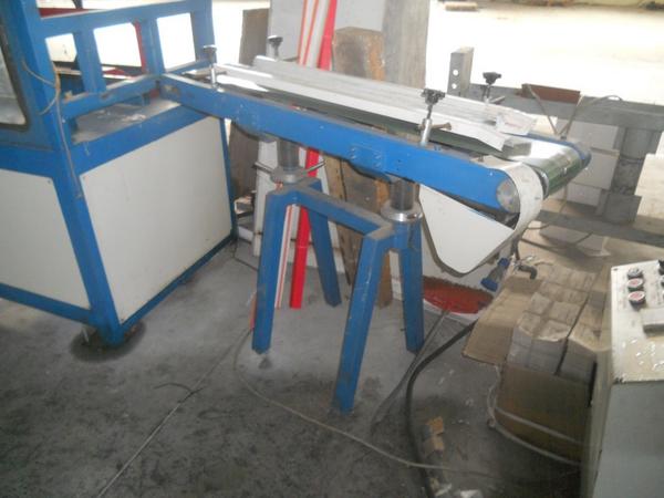 4#43560 Macchina automatica per bordi angolari Sun in vendita - foto 14