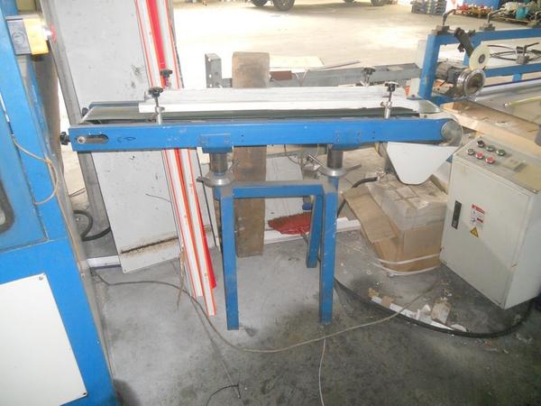 4#43560 Macchina automatica per bordi angolari Sun in vendita - foto 15