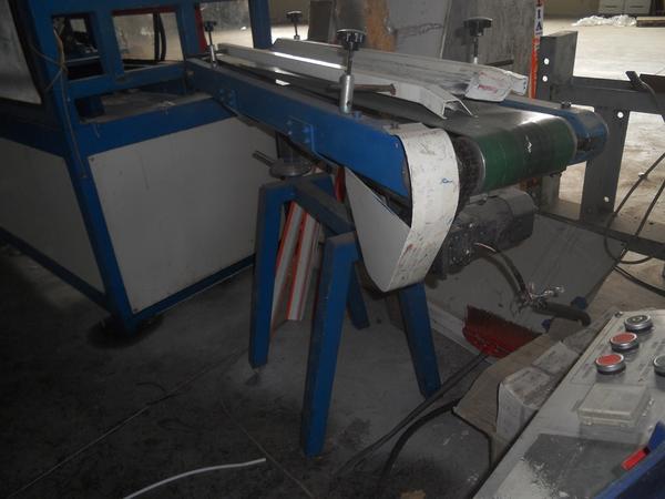 4#43560 Macchina automatica per bordi angolari Sun in vendita - foto 18