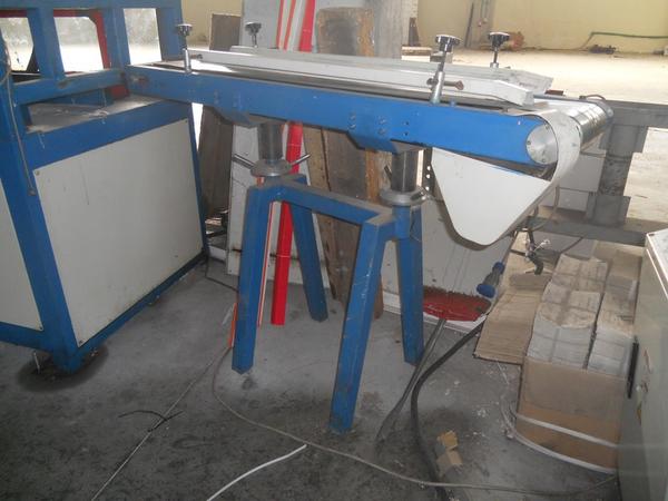 4#43560 Macchina automatica per bordi angolari Sun in vendita - foto 19