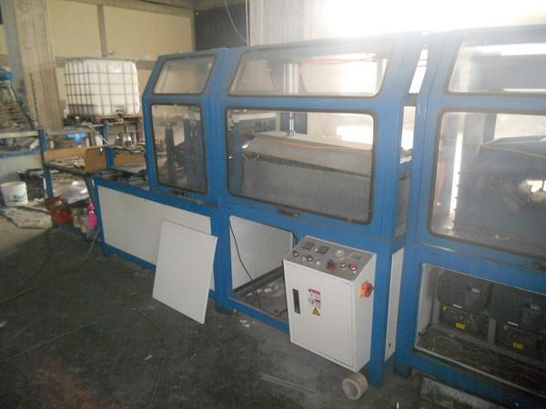 4#43560 Macchina automatica per bordi angolari Sun in vendita - foto 24