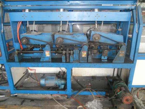 4#43560 Macchina automatica per bordi angolari Sun in vendita - foto 33