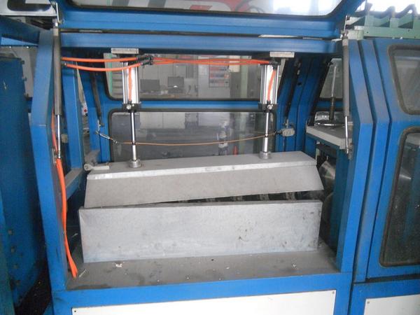 4#43560 Macchina automatica per bordi angolari Sun in vendita - foto 38