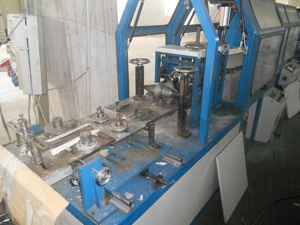 4#43560 Macchina automatica per bordi angolari Sun in vendita - foto 40