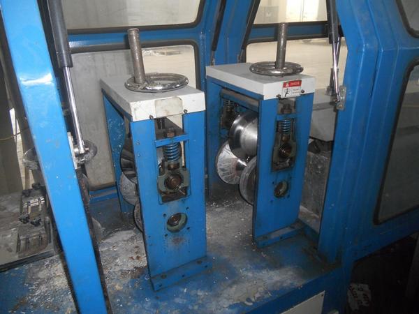 4#43560 Macchina automatica per bordi angolari Sun in vendita - foto 41