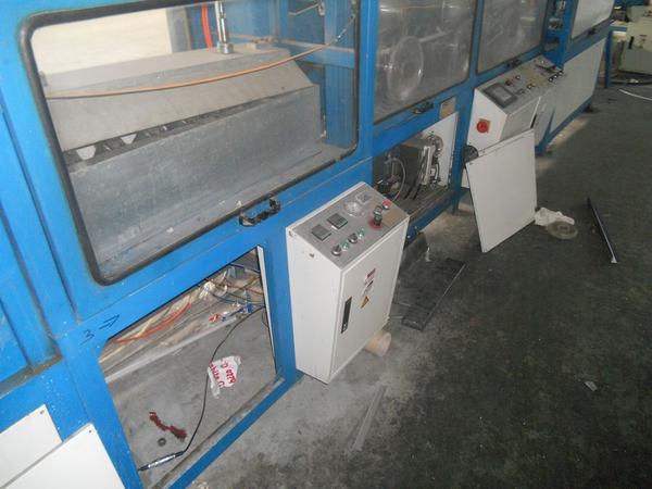 4#43560 Macchina automatica per bordi angolari Sun in vendita - foto 44