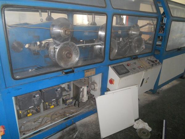 4#43560 Macchina automatica per bordi angolari Sun in vendita - foto 46