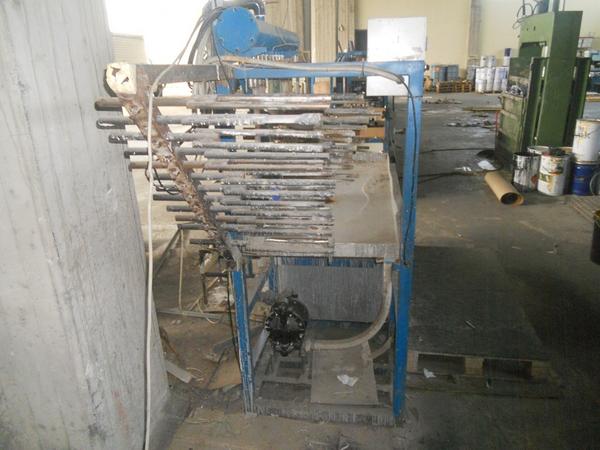 4#43560 Macchina automatica per bordi angolari Sun in vendita - foto 56