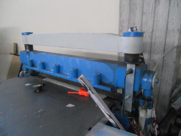 7#43560 Fustellatrice in vendita - foto 4