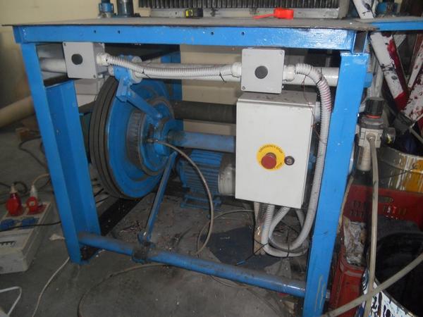 7#43560 Fustellatrice in vendita - foto 6