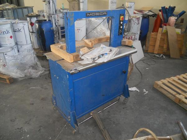 9#43560 Reggiatrici in vendita - foto 4