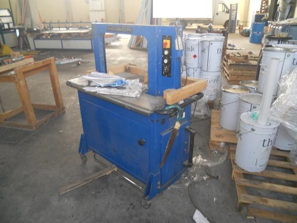 9#43560 Reggiatrici in vendita - foto 5