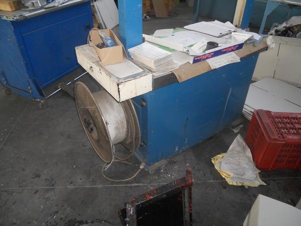 9#43560 Reggiatrici in vendita - foto 12