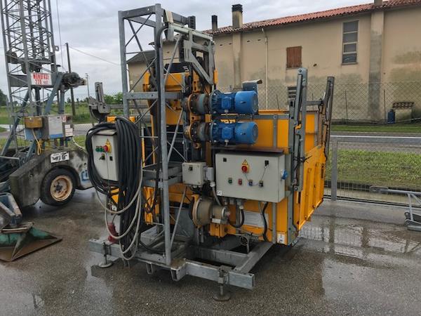 1#4357 Piattaforma Electroelsa EHPM 2500 in vendita - foto 2