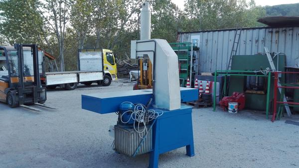 10#4358 Pressa a collo di cigno in vendita - foto 1