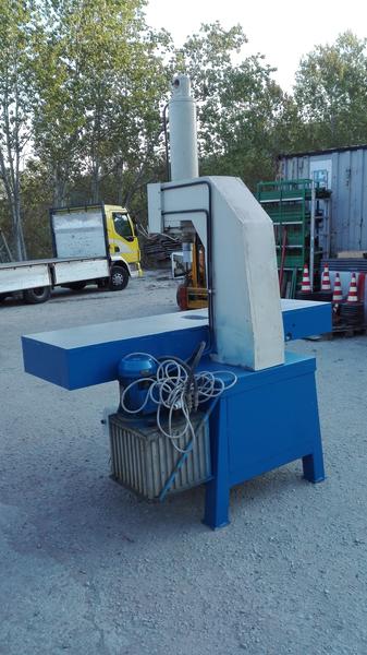 10#4358 Pressa a collo di cigno in vendita - foto 2