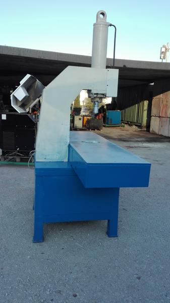 10#4358 Pressa a collo di cigno in vendita - foto 3