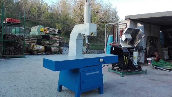 10#4358 Pressa a collo di cigno in vendita - foto 4