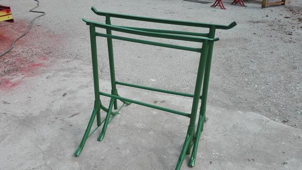 6#4358 Cavalletti in vendita - foto 1