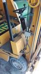 Image 9 - Jungheinrich electric forklift - Lot 8 (Auction 4358)