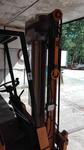 Image 11 - Jungheinrich electric forklift - Lot 8 (Auction 4358)