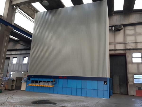 Logistica in vendita