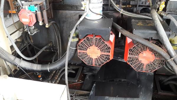 1#4360 Tornio anteriore CNC in vendita - foto 7