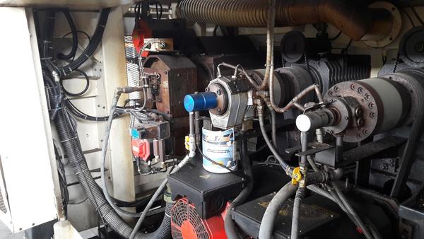 1#4360 Tornio anteriore CNC in vendita - foto 9