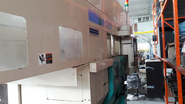 1#4360 Tornio anteriore CNC in vendita - foto 14