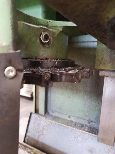 5#4360 Centro di lavoro verticale CNC in vendita - foto 3