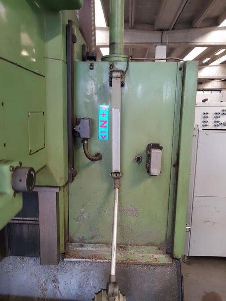 5#4360 Centro di lavoro verticale CNC in vendita - foto 10