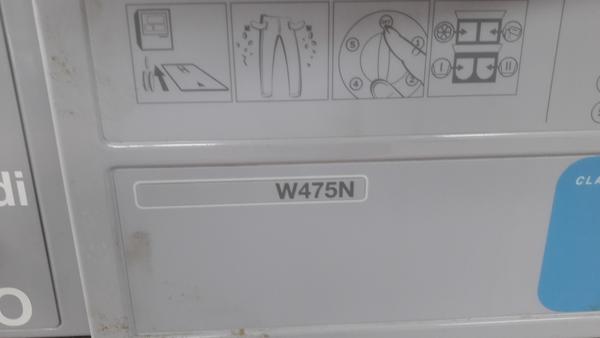 6#4360 Lavatrici industriali in inox in vendita - foto 3