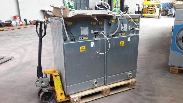 6#4360 Lavatrici industriali in inox in vendita - foto 6