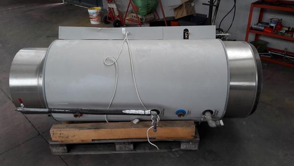 6#4360 Lavatrici industriali in inox in vendita - foto 15