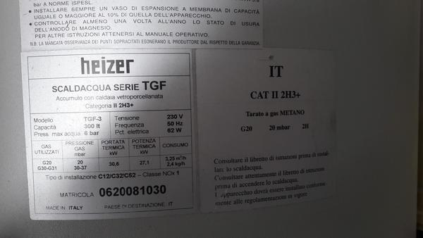 6#4360 Lavatrici industriali in inox in vendita - foto 16