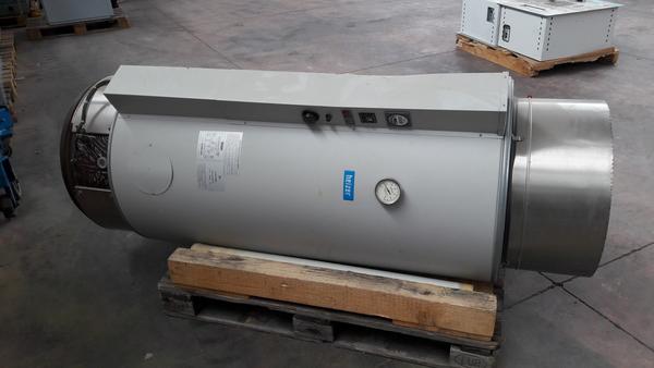 6#4360 Lavatrici industriali in inox in vendita - foto 17