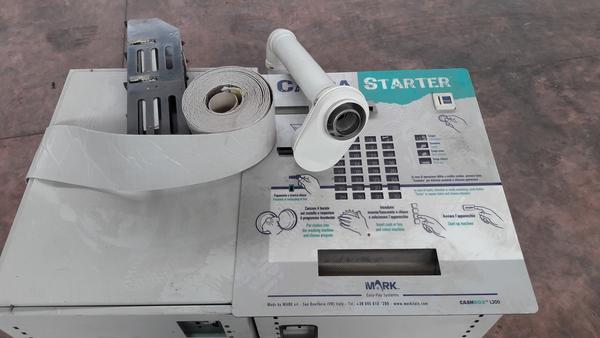 6#4360 Lavatrici industriali in inox in vendita - foto 24