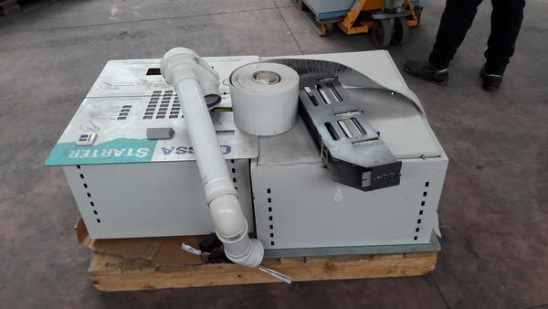 6#4360 Lavatrici industriali in inox in vendita - foto 25