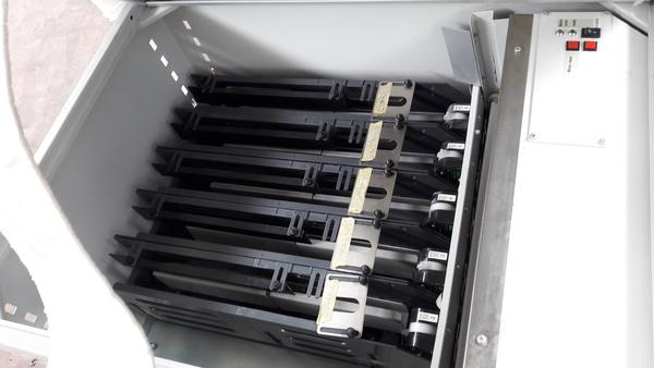 6#4360 Lavatrici industriali in inox in vendita - foto 26